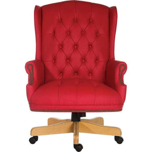 Chairman's chair online