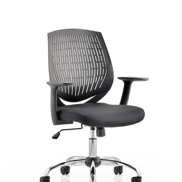 Dura Operator Home Office Chair Available In 16 Colours