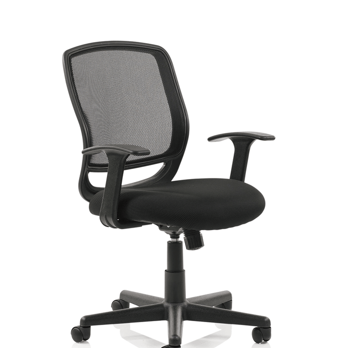 Mave Operator Mesh Back Home Office Chair Available 9 Colours