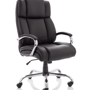 Extra strong best sale office chair