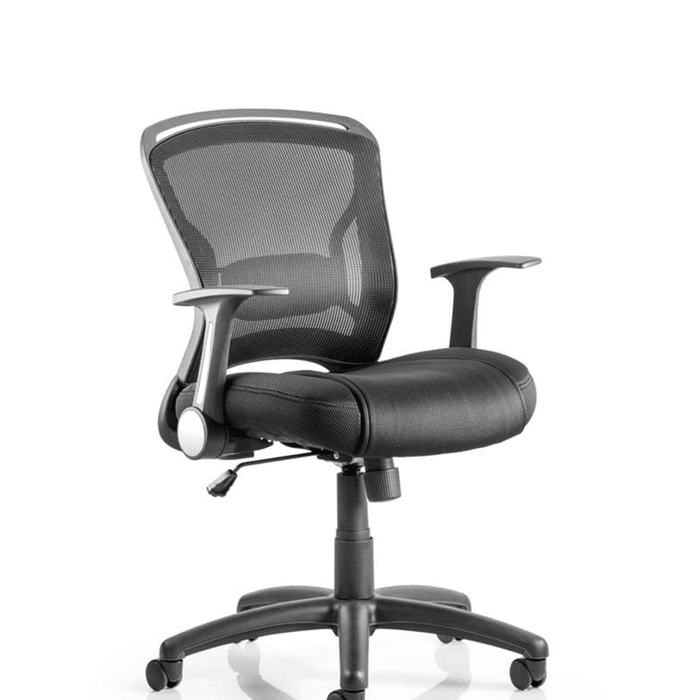 Zeus Operator Home Office Chair Available In 9 Different Colours